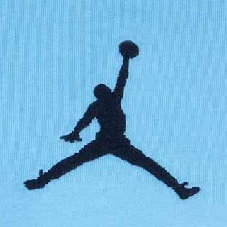 Jumpman Air Embroidered Tee - Youth