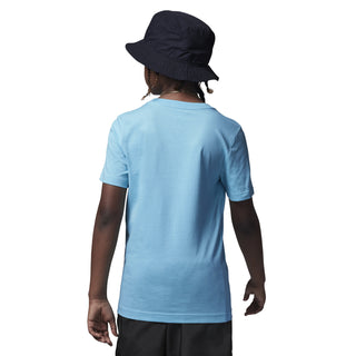 Jumpman Air Embroidered Tee - Youth