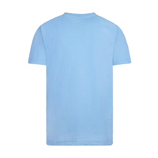 Jumpman Air Embroidered Tee - Youth