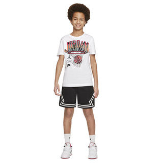 Air Diamond Short - Youth