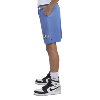 Essentials Graphic Mesh Short - Youth