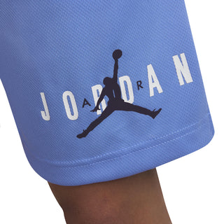Essentials Graphic Mesh Short - Youth