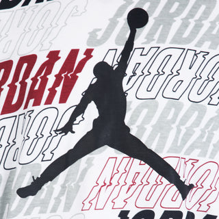 Jordan Vibes AOP Tee - Youth