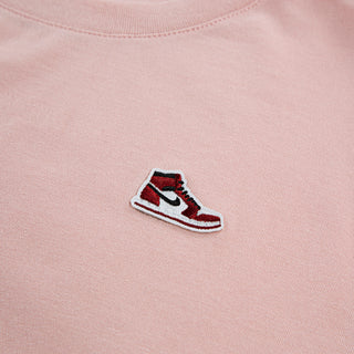 AJ1 Patch Tee - Youth