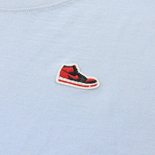 AJ1 Patch Tee - Youth