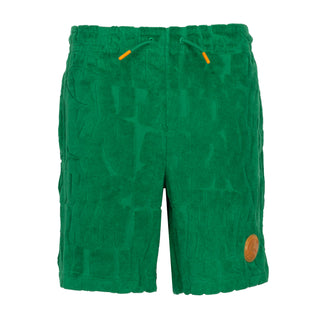 Fuel Up Cool Down Short - Youth