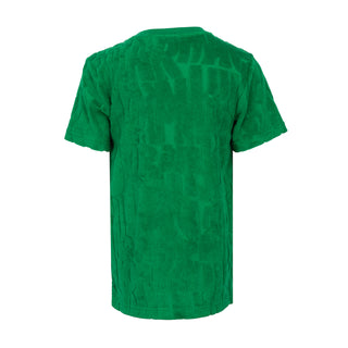 Fuel Up Cool Down AOP Tee - Youth