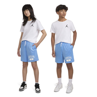 Mesh PE Short - Youth