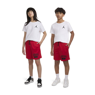 Mesh PE Short - Youth