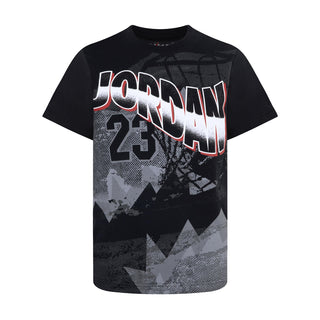 Jumpman Play Tee - Youth