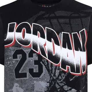 Jumpman Play Tee - Youth