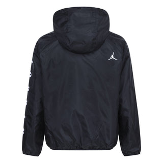 Fleece Lined Jacket - Youth