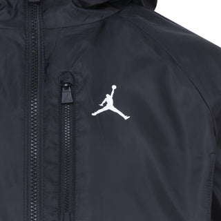 Fleece Lined Jacket - Youth