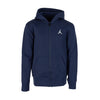 Brooklyn Fleece Full Zip Hoody - Youth