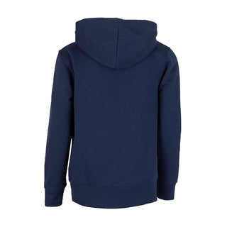 Brooklyn Fleece Full Zip Hoody - Youth