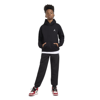 Brooklyn Fleece PO Hoody - Youth