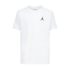 Jumpman Air Embroidered Tee - Youth