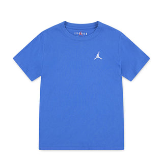 Jumpman Air Embroidered Tee - Youth