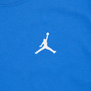 Jumpman Air Embroidered Tee - Youth