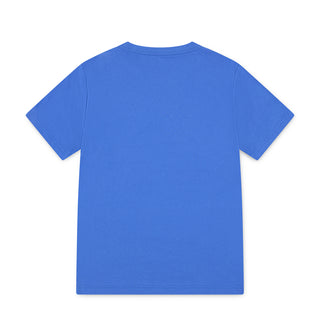 Jumpman Air Embroidered Tee - Youth