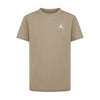 Jumpman Air Embroidered Tee - Youth