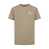 Jumpman Air Embroidered Tee - Youth