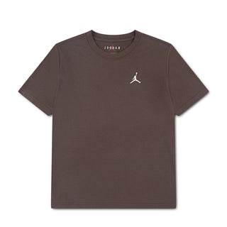 Jumpman Air Embroidered Tee - Youth - Main view