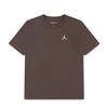 Jumpman Air Embroidered Tee - Youth