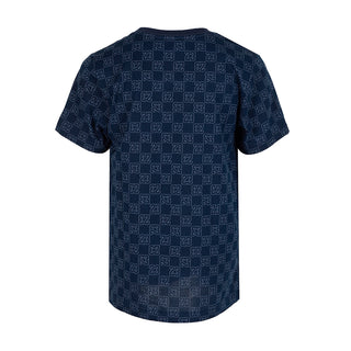 Monogram AOP Tee - Youth