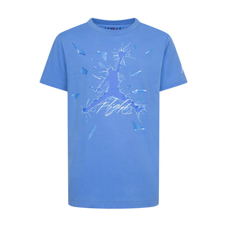 Shattered Glass Jumpman Tee - Youth