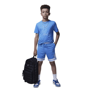 Shattered Glass Jumpman Tee - Youth
