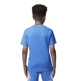 Shattered Glass Jumpman Tee - Youth