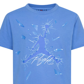 Shattered Glass Jumpman Tee - Youth