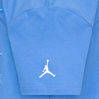 Shattered Glass Jumpman Tee - Youth
