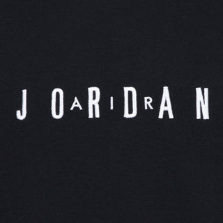Wordmark Embroidered Crew - Youth