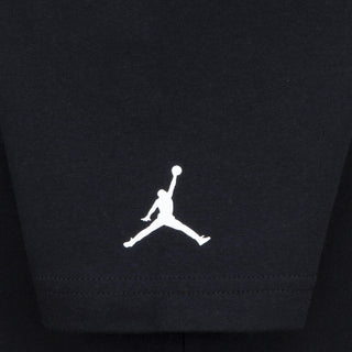 Wordmark Embroidered Crew - Youth