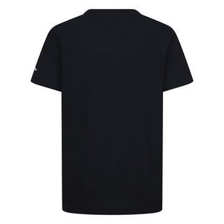 Wordmark Embroidered Crew - Youth