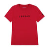 Wordmark Embroidered Crew - Youth