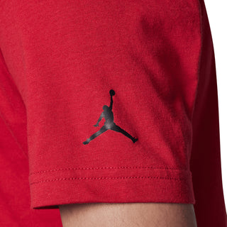 Wordmark Embroidered Crew - Youth