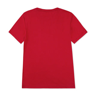 Wordmark Embroidered Crew - Youth