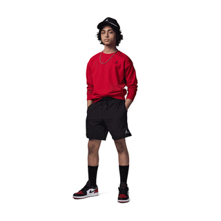 Jumpman Woven Play Short - Youth