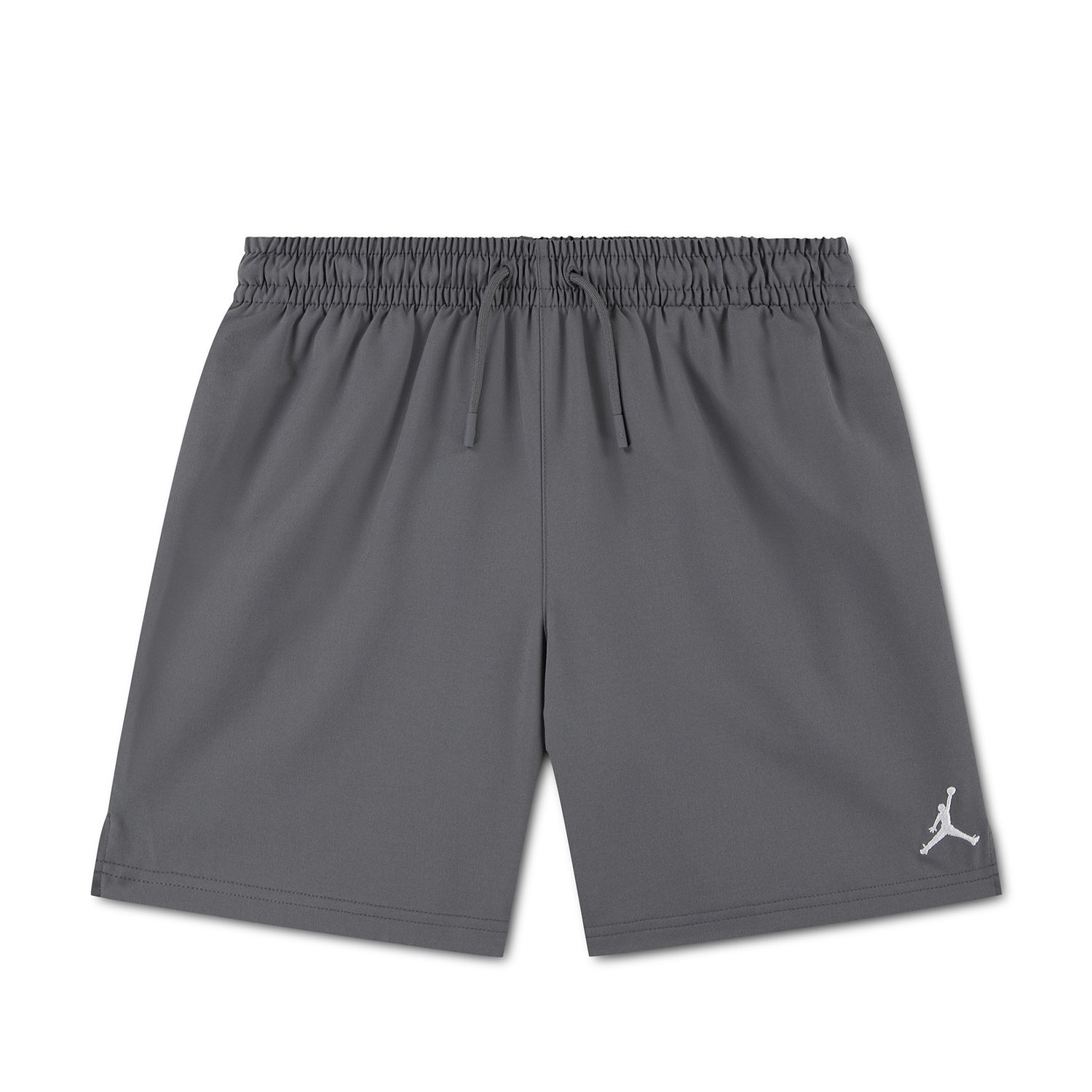 Jordan Jumpman Woven Play Short | Kids | Iron Gray | ShopWSS