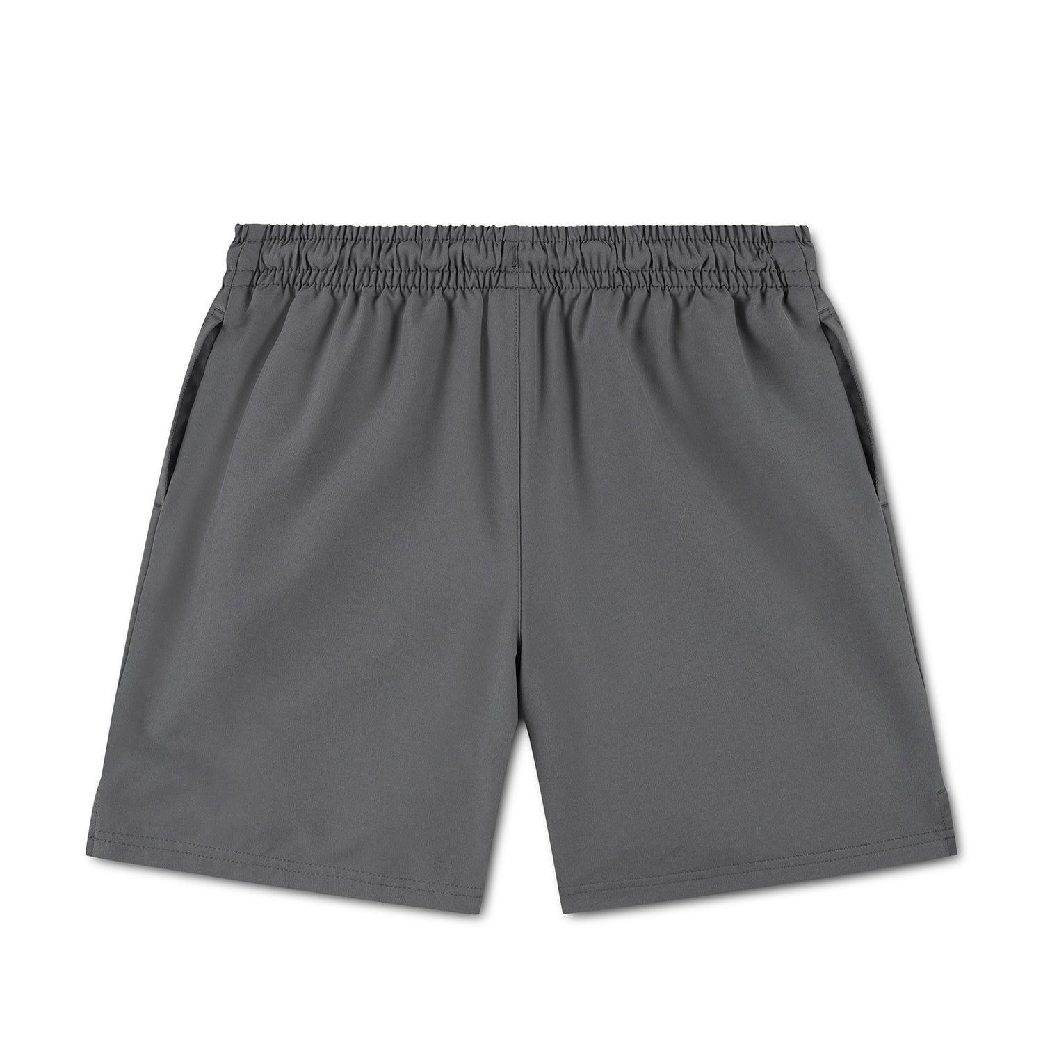Jordan Jumpman Woven Play Short | Kids | Iron Gray | ShopWSS