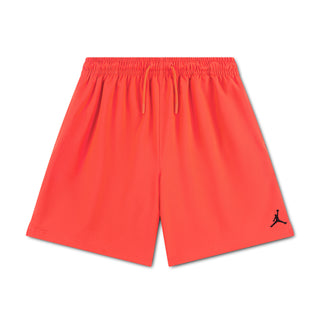 Jumpman Woven Play Short - Youth