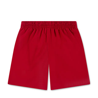 Jumpman Woven Play Short - Youth