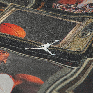 Brooklyn AOP Fleece Hoody - Youth