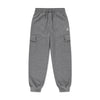 Brooklyn Essential Fleece Cargo Pant - Youth