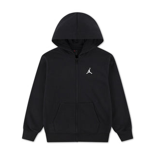 Brooklyn Fleece FZ Hoody - Youth