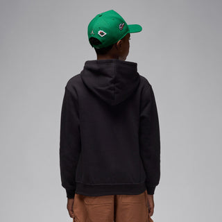 Brooklyn Fleece FZ Hoody - Youth