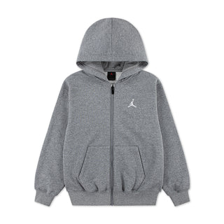 Brooklyn Fleece FZ Hoody - Youth